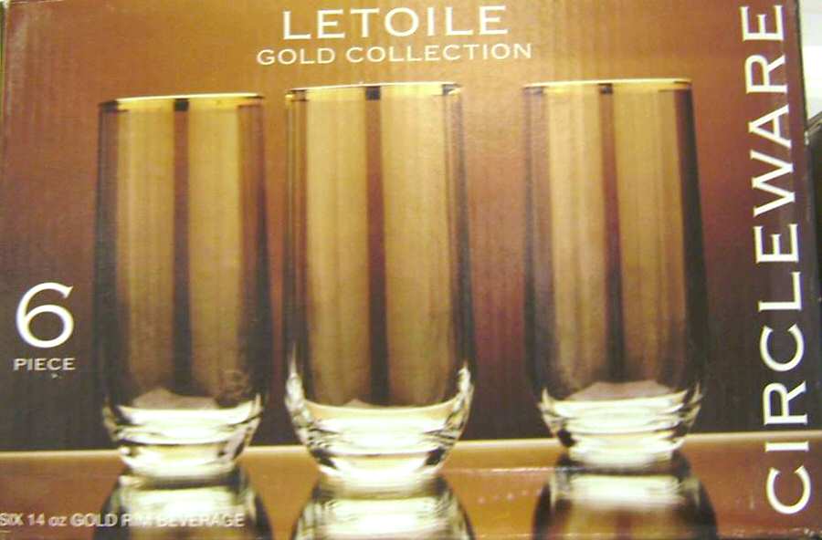 Letoile Beverage by Circleware Crystal-1