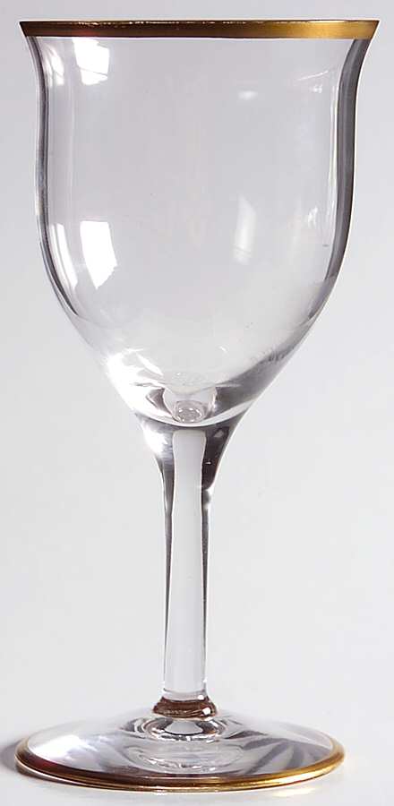 3109-1 Wine Glass by Cambridge-1