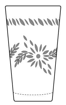 Talavera Cooler by Casa Cristina-1
