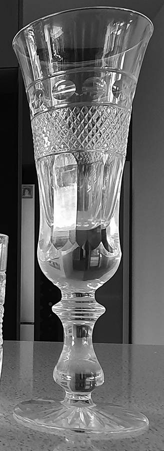 Rydal Fluted Champagne by Cumbria-1