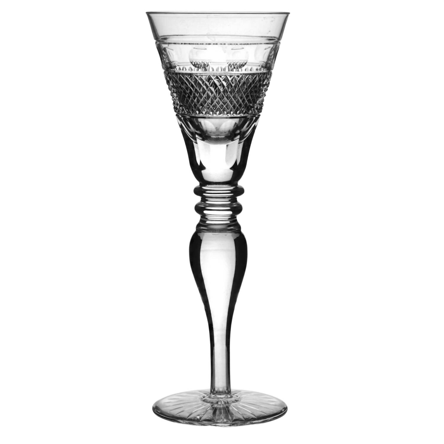 Rydal Cumbria Baluster Wine by Cumbria-1