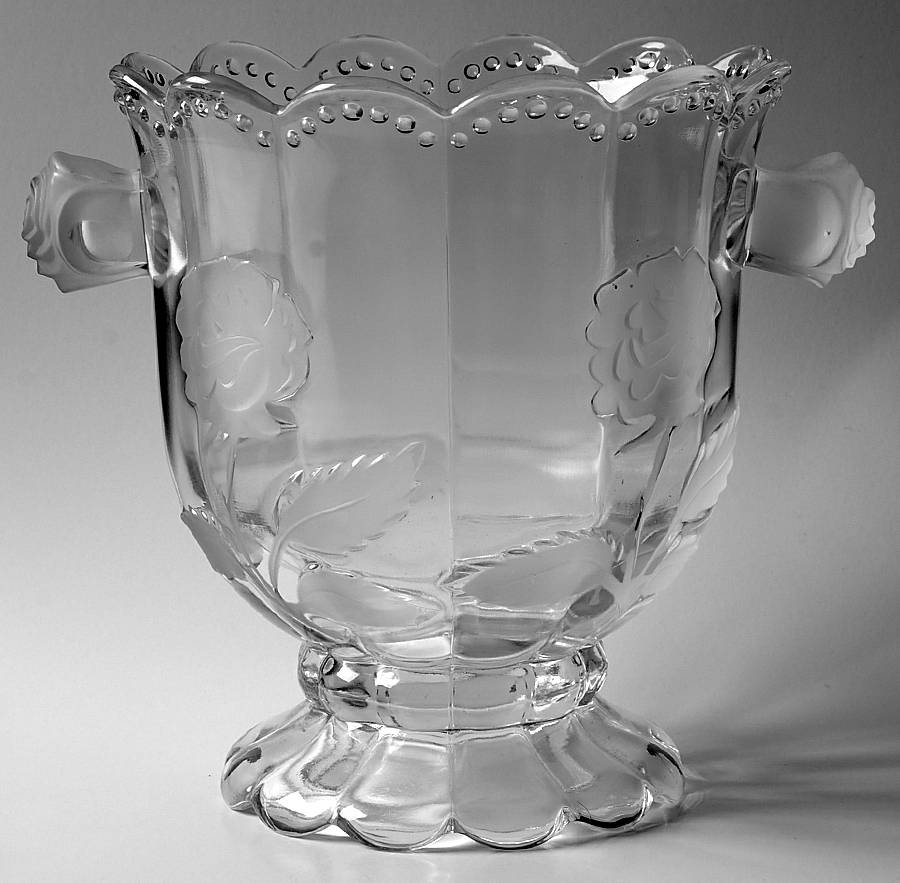 Bouquet Champagne Bucket by Crystal Clear Industries-1