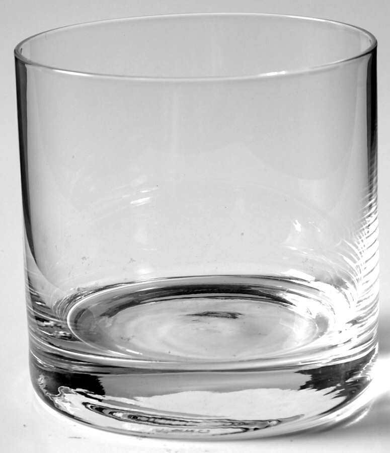 C4L1 Double Old Fashioned by Clover Leaf Crystal-1