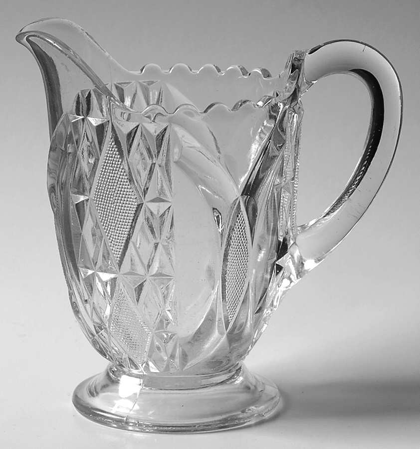X Log Creamer by Co-Operative Flint-1