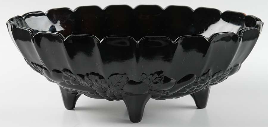 Harvest Black Centerpiece by Colony-1