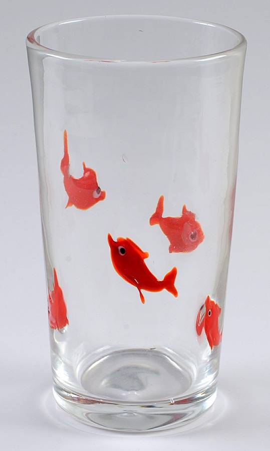 CTB27 16 Oz Flat Tumbler by Crate & Barrel-1