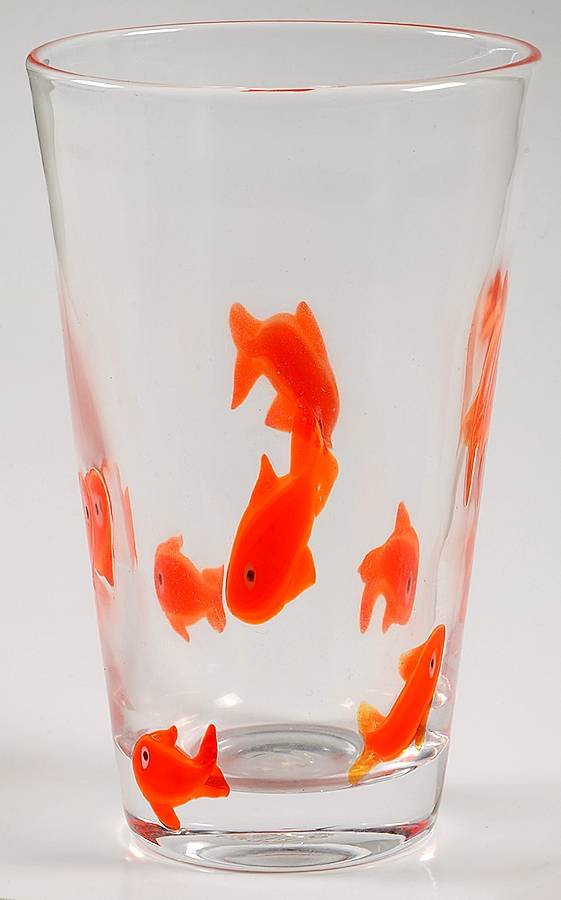 CTB27 Highball Glass by Crate & Barrel-1