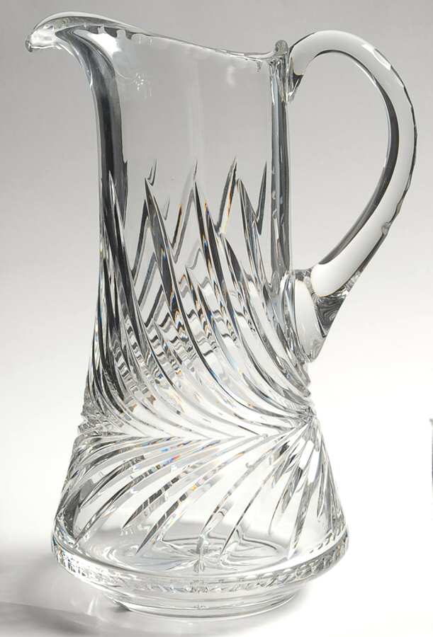 Reflections 50 Oz Pitcher by Crystal Clear Industries-1