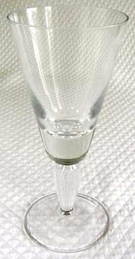 CTB29 Water Goblet by Crate & Barrel-1
