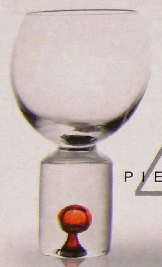 Crosstown Tower Cordial by Circleware Crystal-1