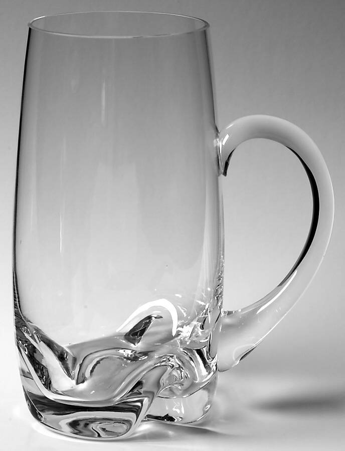 Trio Beer Mug by Crystal Clear Industries-1