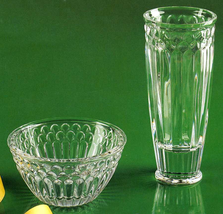 Charme 5" Flower Vase by Colle-1