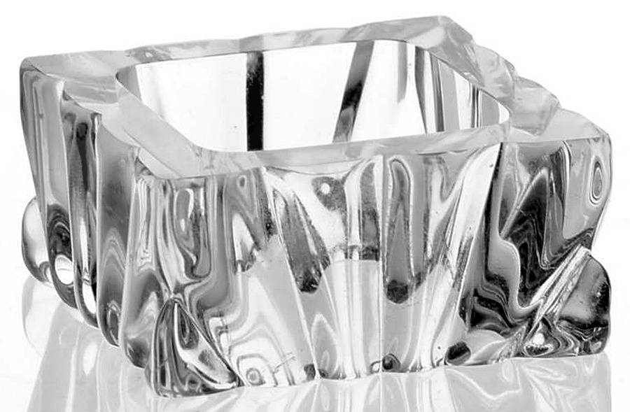 Alexandria Napkin Ring by Crystal Clear Industries-1