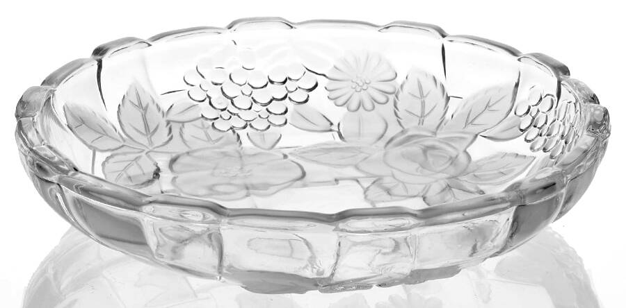 Napoli 6" Bon Bon by Crystal Clear Industries-1