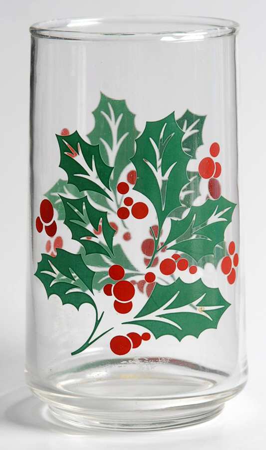 CQ1 11 Oz Flat Tumbler by Crisa-1