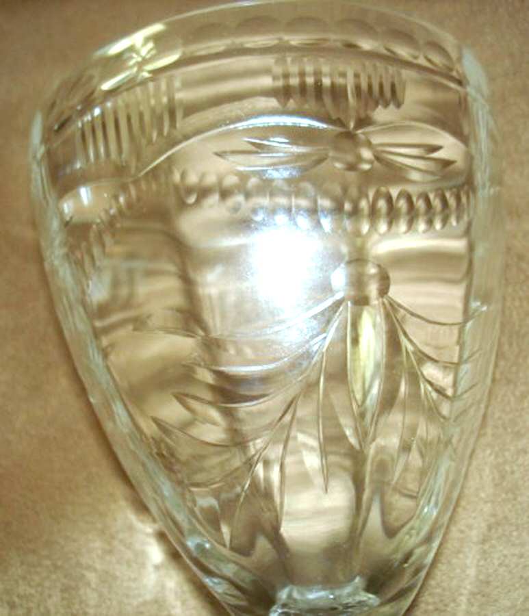 Nude Stems-All Colors & Variations Banquet Goblet by Cambridge-1
