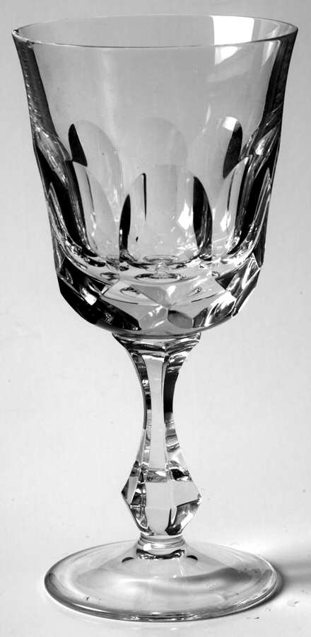CRH8 Water Goblet by Christinenhutte-1