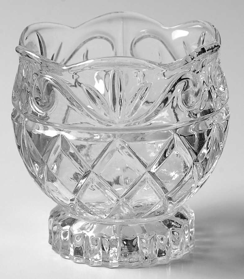 Coventry 3" Votive Candle by Crystal Clear Industries-1