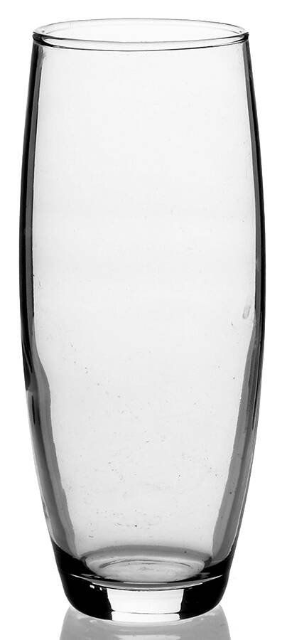 Cachet Stemless Fluted Champagne by Cristal D'Arques - Durand-1