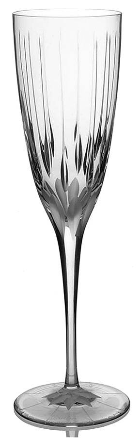 La Maison du Shogun Fluted Champagne by Cartier-1