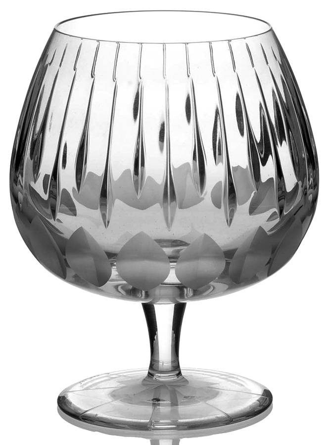 La Maison du Shogun Brandy Glass by Cartier-1