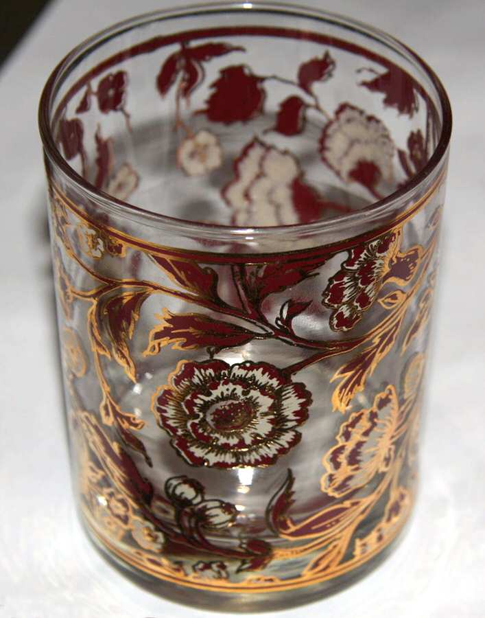 Kaleideoscope Double Old Fashioned by Culver-1