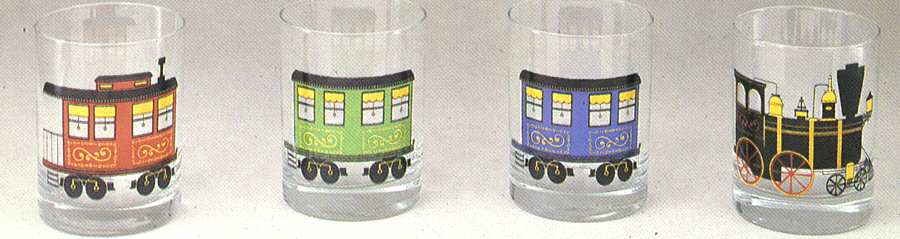 All Aboard Double Old Fashioned by Cera Glass-1