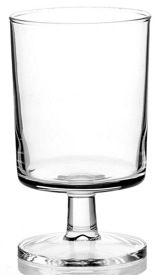 Cavalier Clear Wine by Cristal D'Arques - Durand-1