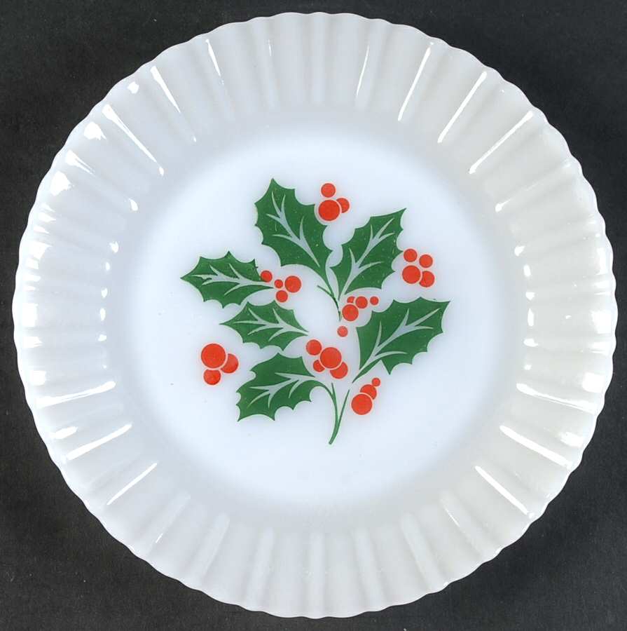 CQ2 Salad Plate by Crisa-1