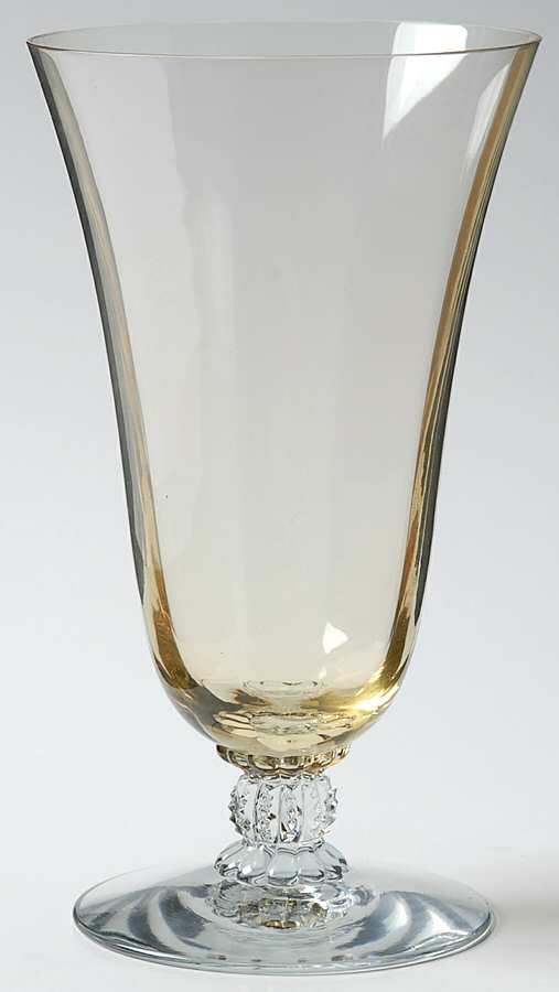 1470 Topaz Iced Tea by Central Glass Works-1
