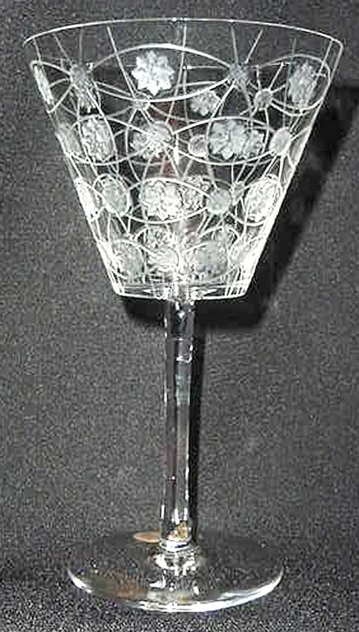Eglantines Bordeaux Wine by Lalique-1