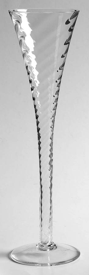 Renoir Fluted Champagne by Crate & Barrel-1