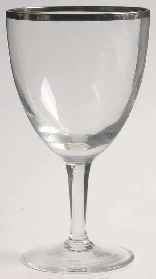 Tempo Wine Glass by Crown Royal Bohemian-1