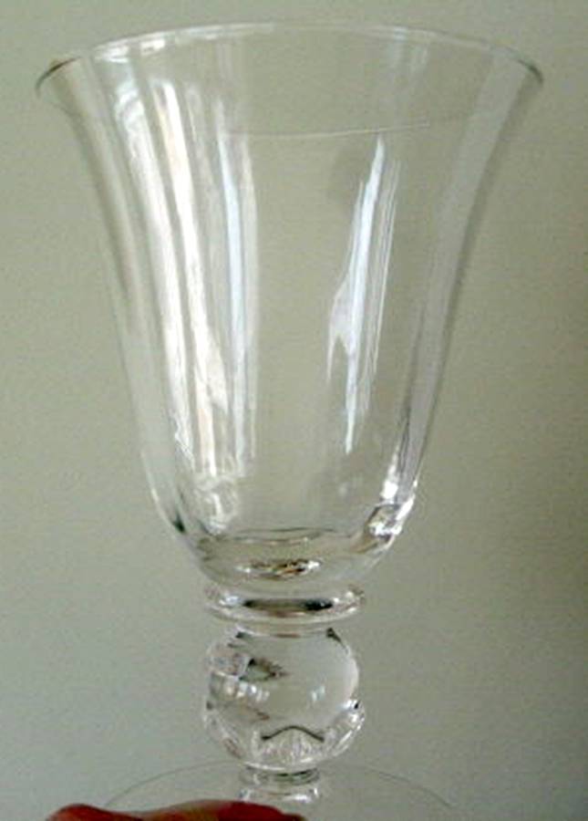 C4H2 Clear Wine Glass by Charter Club-1