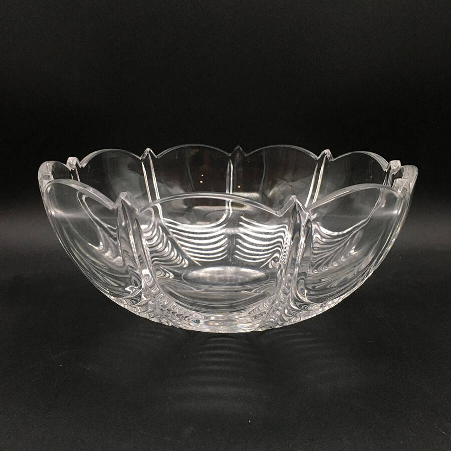 CTU1 8" Round Bowl by Christopher Stuart-1