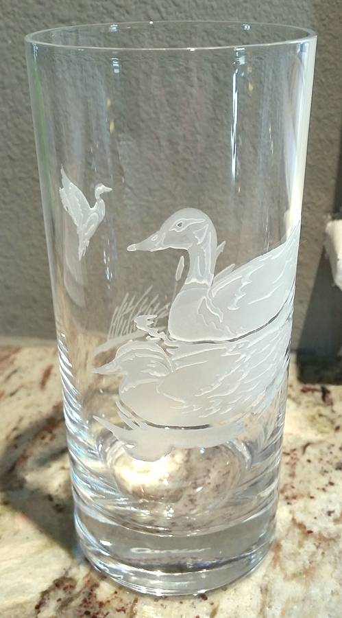 CTC5 Highball Glass by Cartier-1