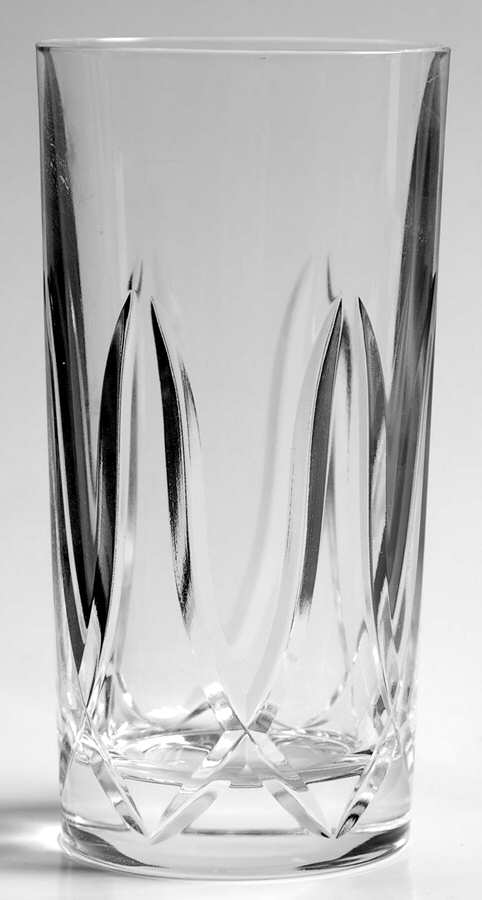 CDP1 Highball Glass by Crystal de Paris-1