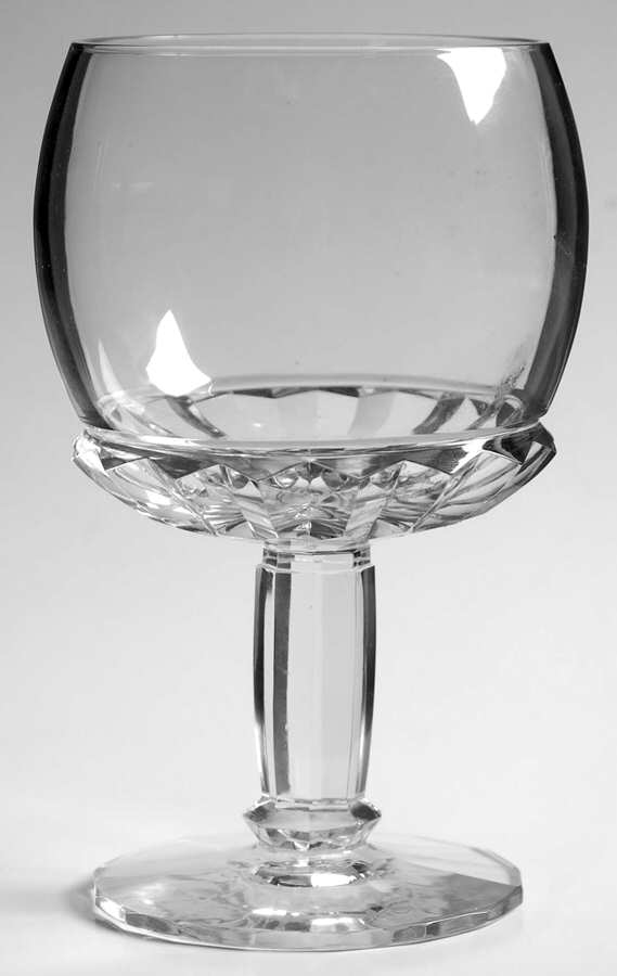 CCO2 Water Goblet by Colle-1