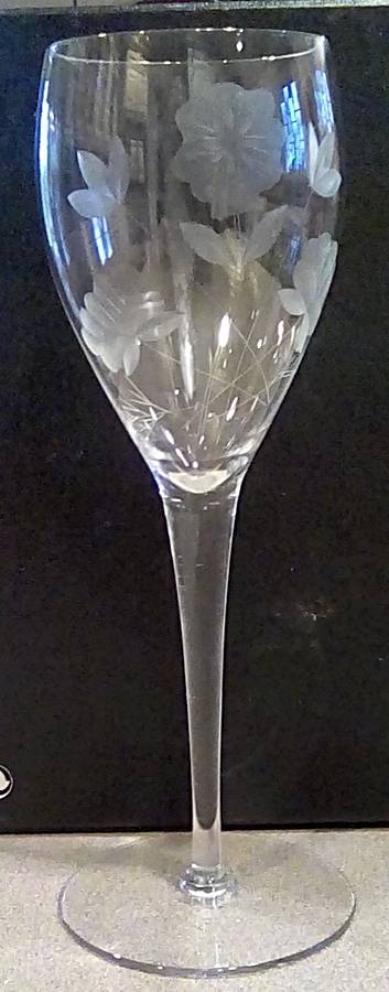 CCI21 Decanter & Stopper by Crystal Clear Industries-1
