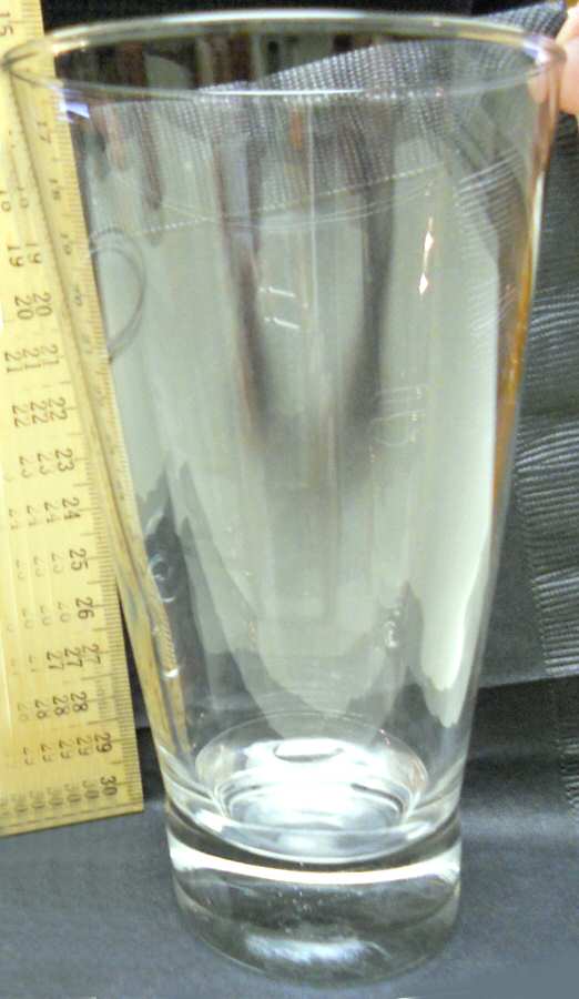 CTB42 Highball Glass by Crate & Barrel-1