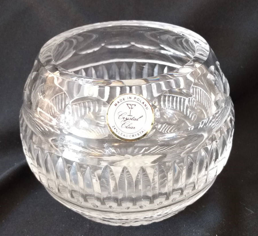 Bracelet Votive Candleholder by Crystal Clear Industries-1