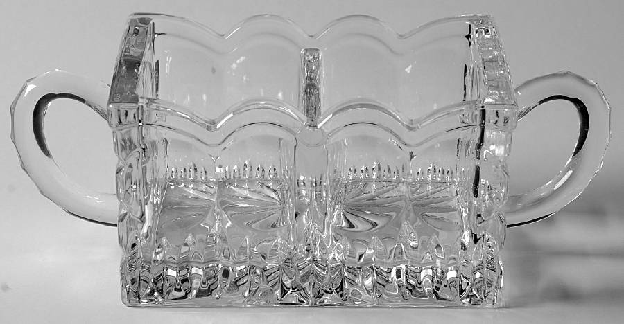 Bracelet Sugar/Sweetener Holder by Crystal Clear Industries-1