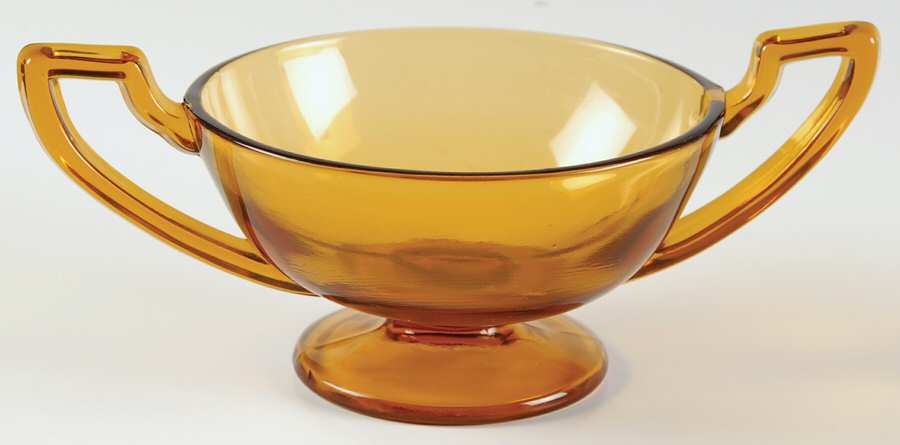 CXF1 Amber Open Sugar by Co-Operative Flint-1