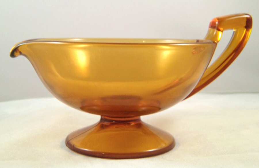 CXF1 Amber Creamer by Co-Operative Flint-1