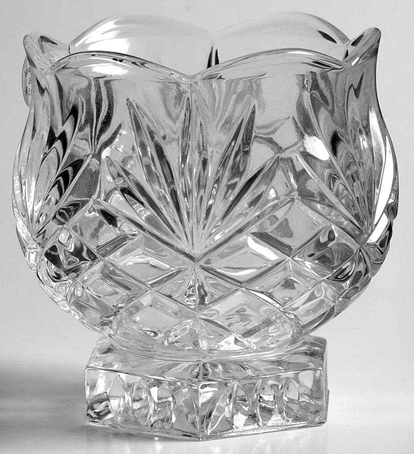 Carolyn 3" Votive Candle by Crystal Clear Industries-1