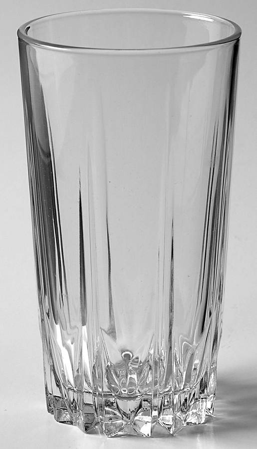 Verona Highball Glass by Crystal Clear Industries-1