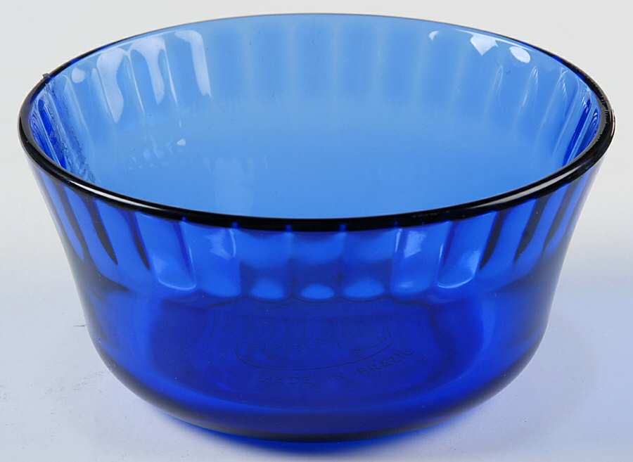 Mediterranee Custard Cup by Colorex-1