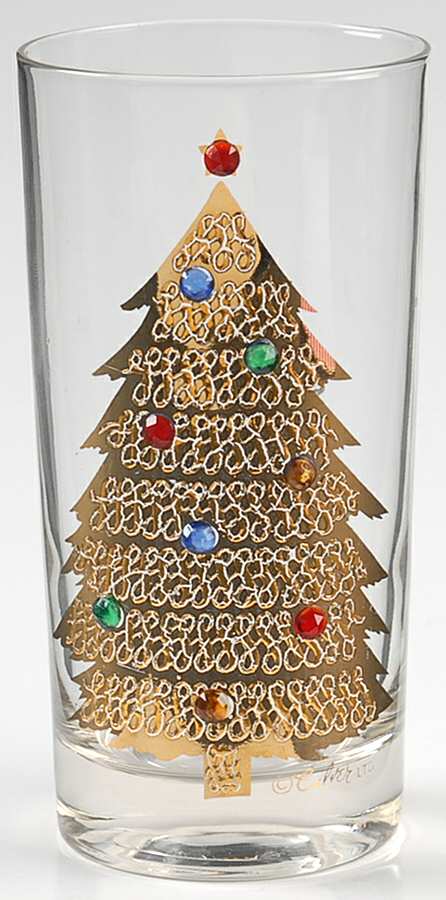 CUV57 Highball Glass by Culver-1