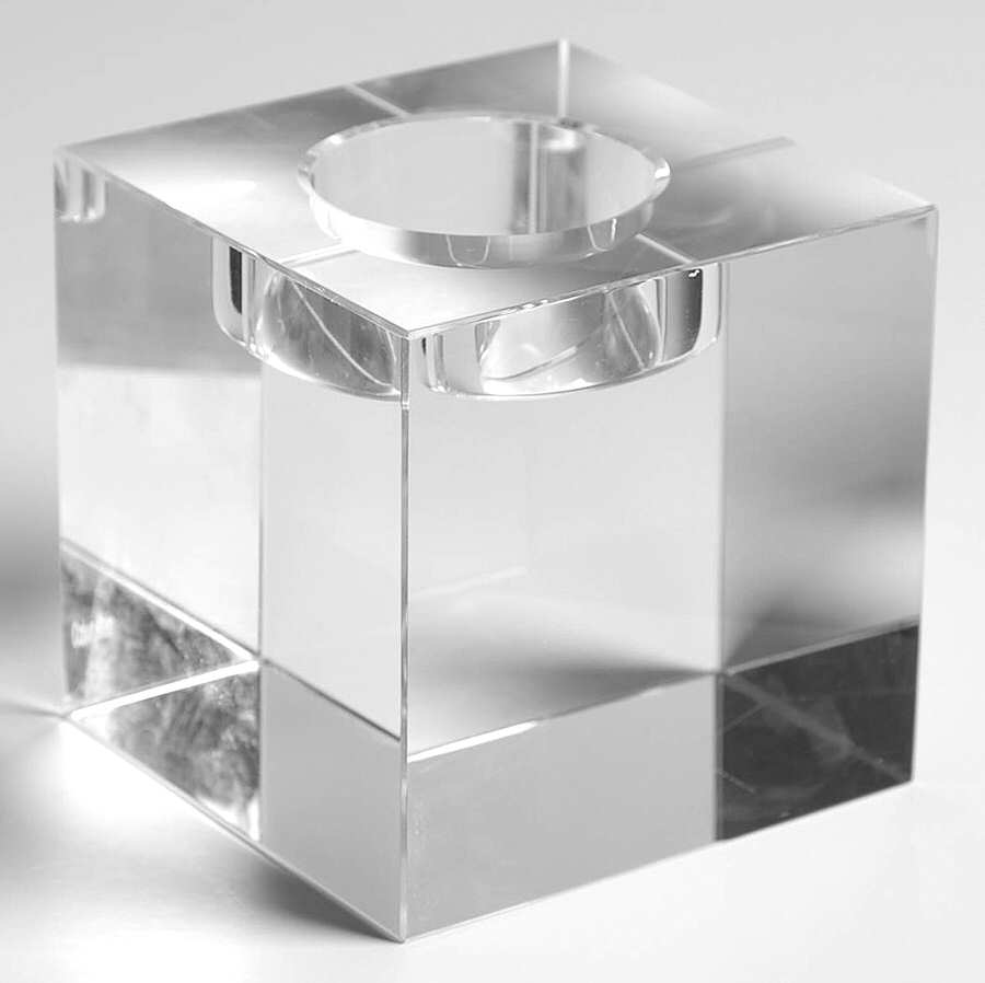 CKC8 Votive Candleholder by Calvin Klein-1