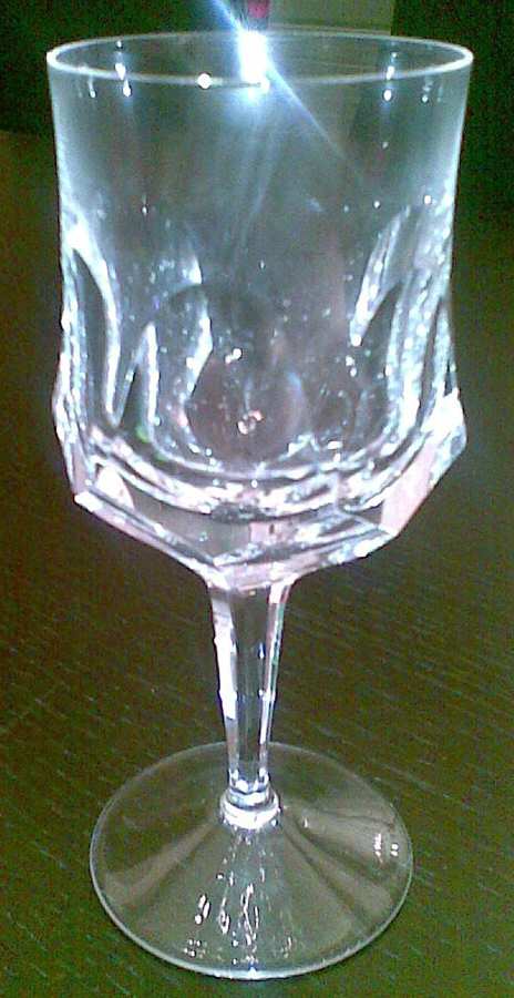 CRH9 Water Goblet by Christinenhutte-1